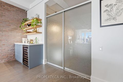 Photo 29 at 804 - 233 Carlaw Avenue, South Riverdale, Toronto