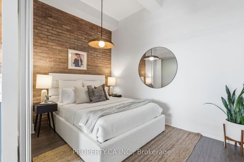 Photo 30 at 804 - 233 Carlaw Avenue, South Riverdale, Toronto