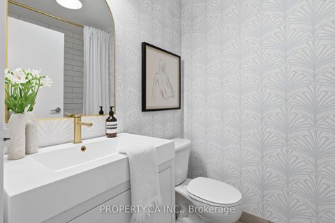 Photo 31 at 804 - 233 Carlaw Avenue, South Riverdale, Toronto