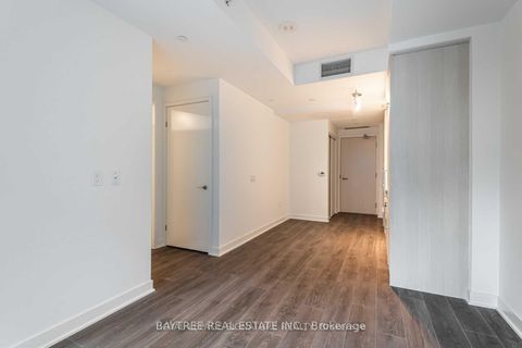 Photo 0 at 317 - 115 Blue Jays Way, Waterfront Communities C1, Toronto