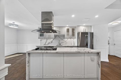 Photo 1 at 1002 - 1201 Steeles Avenue W, Branson, Toronto