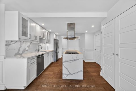 Photo 2 at 1002 - 1201 Steeles Avenue W, Branson, Toronto