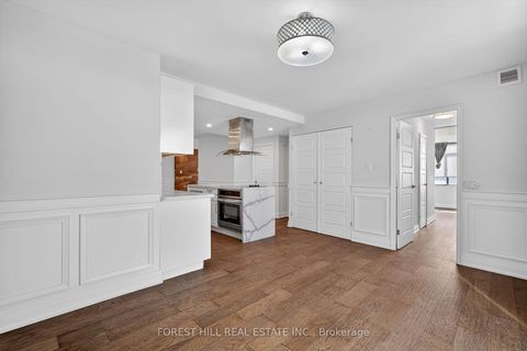 Photo 6 at 1002 - 1201 Steeles Avenue W, Branson, Toronto