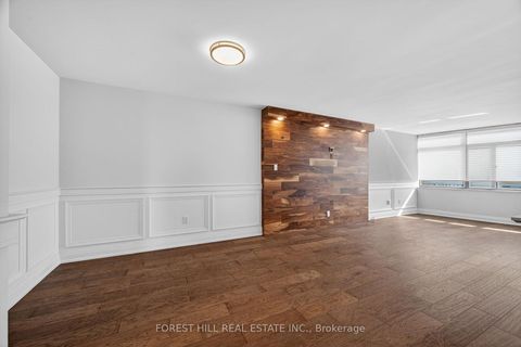 Photo 7 at 1002 - 1201 Steeles Avenue W, Branson, Toronto