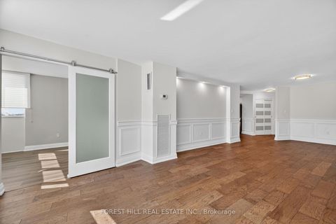 Photo 9 at 1002 - 1201 Steeles Avenue W, Branson, Toronto