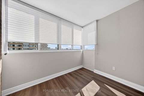 Photo 10 at 1002 - 1201 Steeles Avenue W, Branson, Toronto