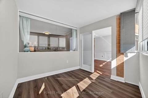 Photo 11 at 1002 - 1201 Steeles Avenue W, Branson, Toronto