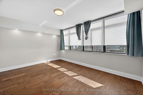 Photo 12 at 1002 - 1201 Steeles Avenue W, Branson, Toronto