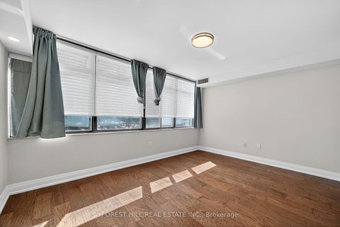 Photo 13 at 1002 - 1201 Steeles Avenue W, Branson, Toronto