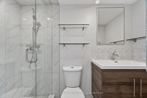 Photo 14 at 1002 - 1201 Steeles Avenue W, Branson, Toronto