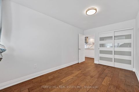 Photo 16 at 1002 - 1201 Steeles Avenue W, Branson, Toronto