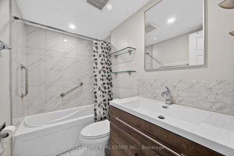Photo 17 at 1002 - 1201 Steeles Avenue W, Branson, Toronto