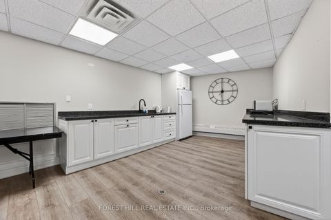 Photo 24 at 1002 - 1201 Steeles Avenue W, Branson, Toronto