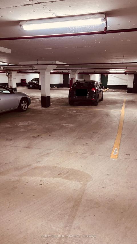 Photo 26 at 1002 - 1201 Steeles Avenue W, Branson, Toronto