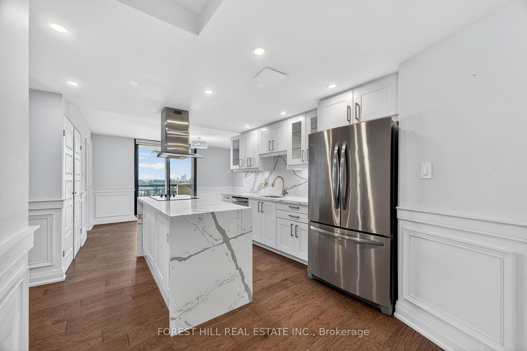 1002 - 1201 Steeles Avenue W, Branson, Toronto by Loree Meneguzzi Real Estate 1002 - 1201 Steeles Avenue W, Branson, Toronto