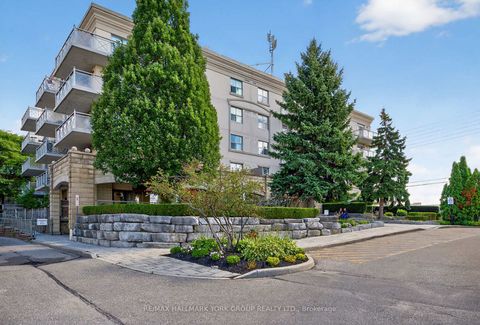 Photo 0 at 509 - 2500 Rutherford Road, Maple, Vaughan