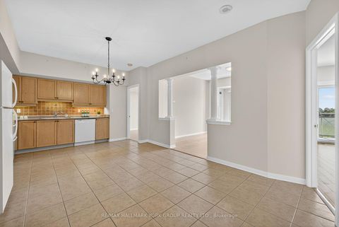 Photo 7 at 509 - 2500 Rutherford Road, Maple, Vaughan