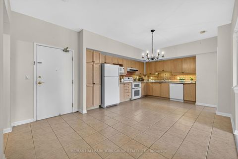 Photo 10 at 509 - 2500 Rutherford Road, Maple, Vaughan