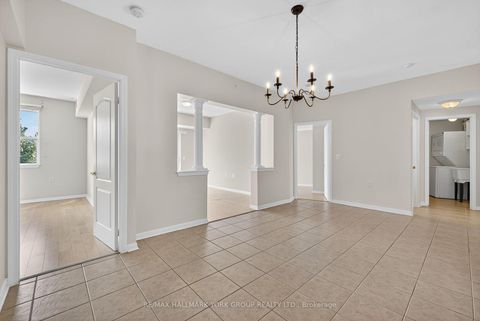 Photo 14 at 509 - 2500 Rutherford Road, Maple, Vaughan