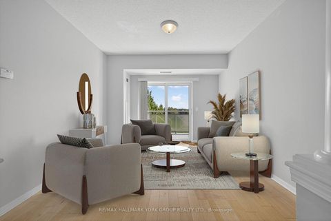 Photo 16 at 509 - 2500 Rutherford Road, Maple, Vaughan