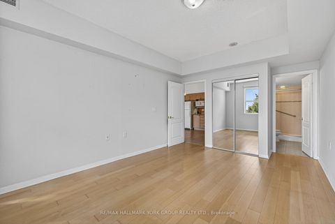 Photo 20 at 509 - 2500 Rutherford Road, Maple, Vaughan