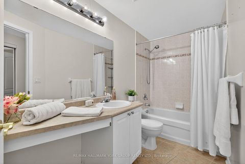 Photo 26 at 509 - 2500 Rutherford Road, Maple, Vaughan