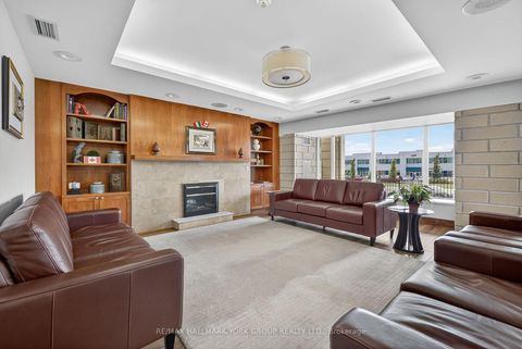 Photo 31 at 509 - 2500 Rutherford Road, Maple, Vaughan