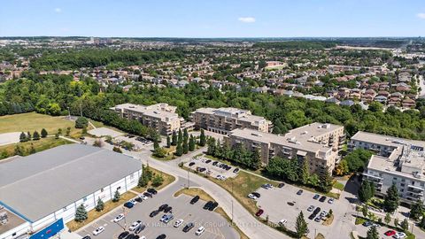 Photo 34 at 509 - 2500 Rutherford Road, Maple, Vaughan