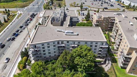 Photo 35 at 509 - 2500 Rutherford Road, Maple, Vaughan