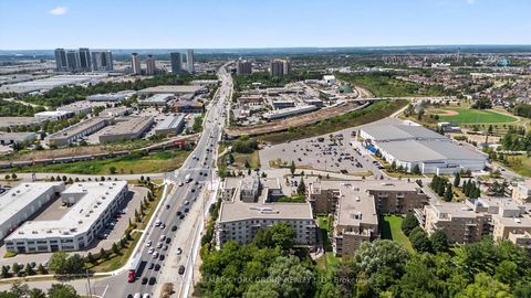 Photo 36 at 509 - 2500 Rutherford Road, Maple, Vaughan