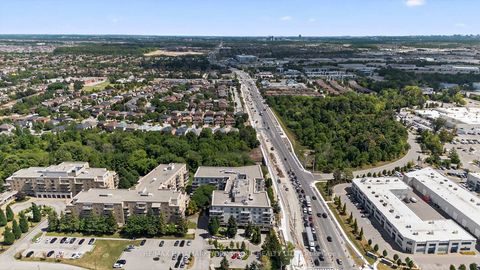 Photo 38 at 509 - 2500 Rutherford Road, Maple, Vaughan