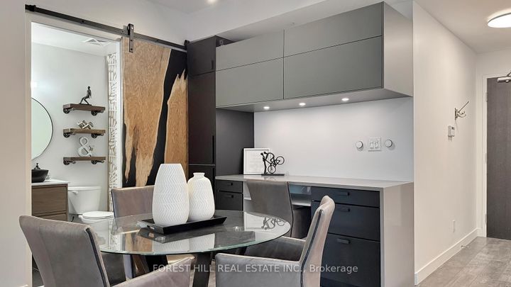 Photo 2 at 434 - 165 Legion Road N, Mimico, Toronto