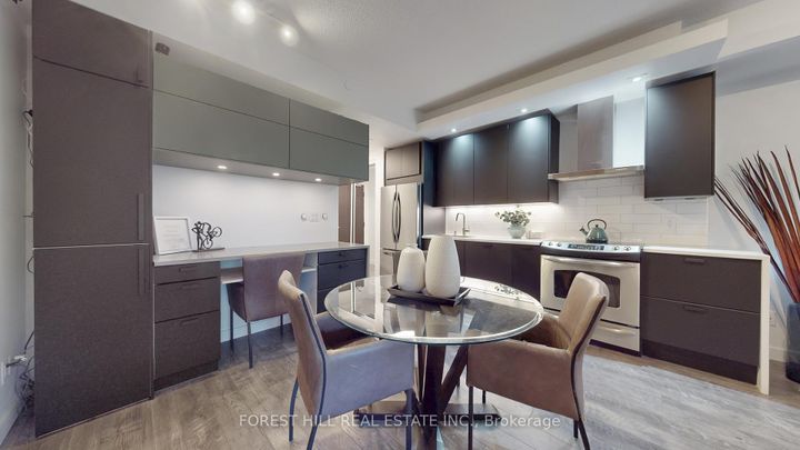 Photo 10 at 434 - 165 Legion Road N, Mimico, Toronto