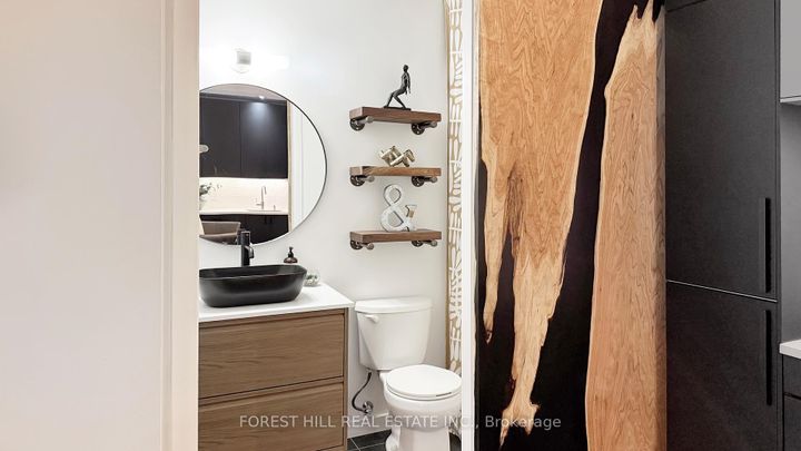 Photo 15 at 434 - 165 Legion Road N, Mimico, Toronto