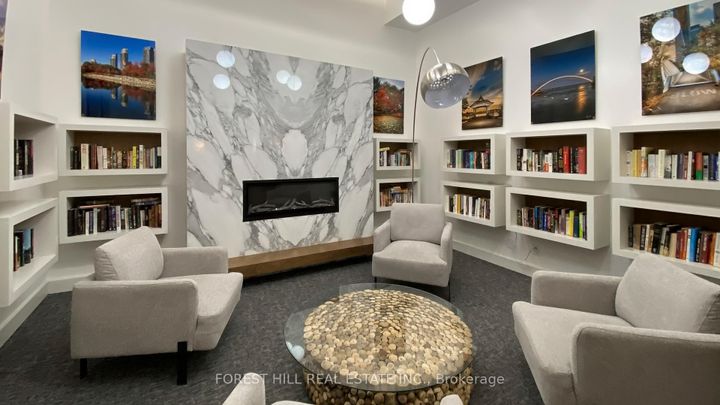 Photo 20 at 434 - 165 Legion Road N, Mimico, Toronto