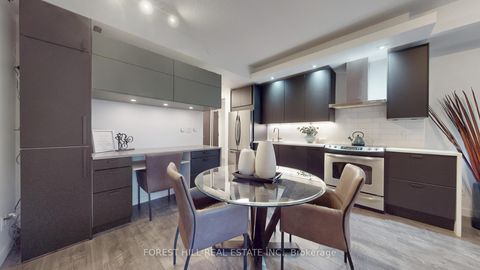 Photo 10 at 434 - 165 Legion Road N, Mimico, Toronto