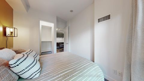Photo 12 at 434 - 165 Legion Road N, Mimico, Toronto