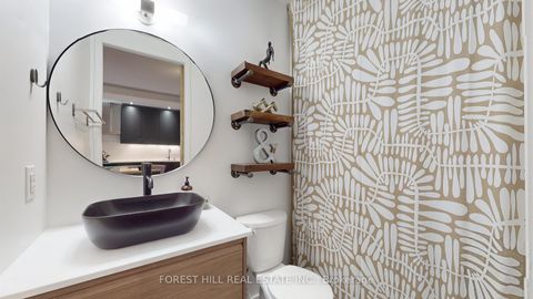 Photo 16 at 434 - 165 Legion Road N, Mimico, Toronto