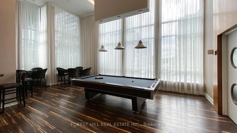 Photo 22 at 434 - 165 Legion Road N, Mimico, Toronto