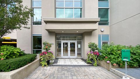 Photo 30 at 434 - 165 Legion Road N, Mimico, Toronto