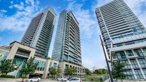 Photo 32 at 434 - 165 Legion Road N, Mimico, Toronto