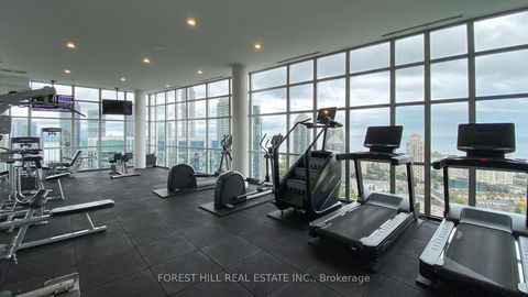 Photo 35 at 434 - 165 Legion Road N, Mimico, Toronto