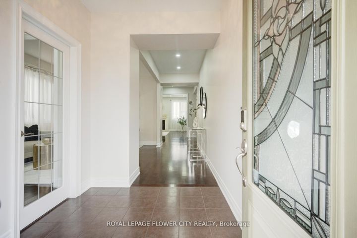 Photo 2 at 6 Villadowns Trail, Wellington North, Brampton