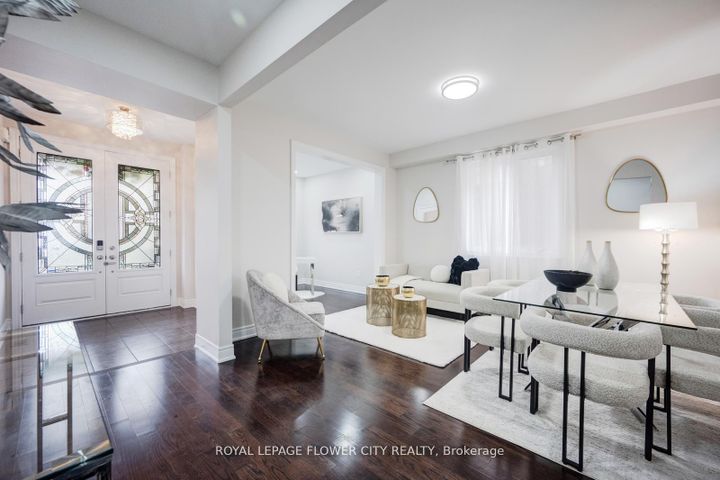 Photo 5 at 6 Villadowns Trail, Wellington North, Brampton