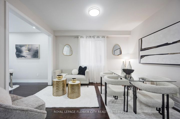 Photo 6 at 6 Villadowns Trail, Wellington North, Brampton