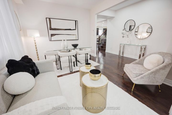 Photo 8 at 6 Villadowns Trail, Wellington North, Brampton