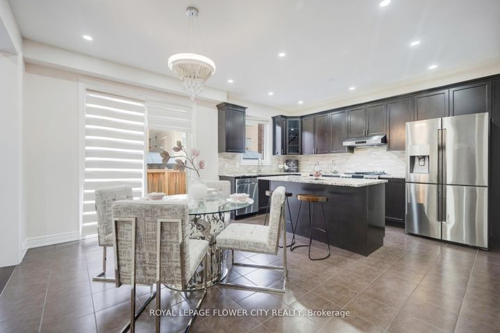 Photo 11 at 6 Villadowns Trail, Wellington North, Brampton