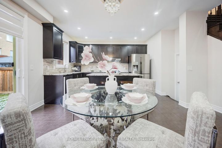 Photo 16 at 6 Villadowns Trail, Wellington North, Brampton