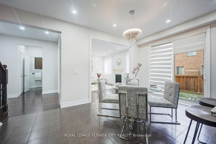 Photo 17 at 6 Villadowns Trail, Wellington North, Brampton