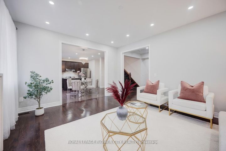 Photo 19 at 6 Villadowns Trail, Wellington North, Brampton